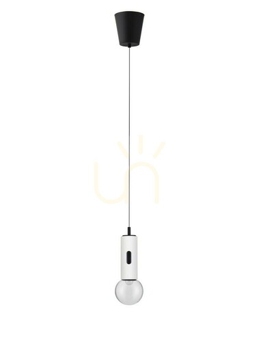 Check BARBARA Pendant Lamp by Luces Exclusivas LE44550