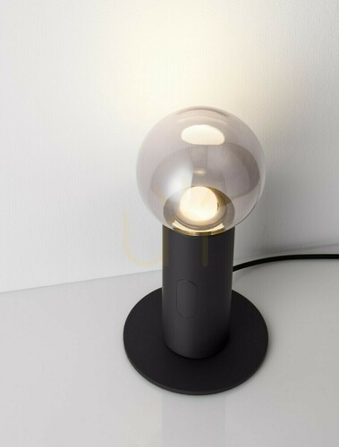 Check BARBARA Table Lamp by Luces Exclusivas LE44551