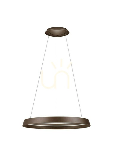 Check BATALLAS Pendant Lamp by Luces Exclusivas LE44649