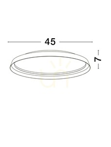Plafond BATALLAS Luces Exclusivas LE44650 1 Plafond BATALLAS Luces Exclusivas LE44650 small 1