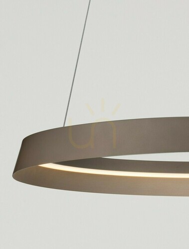 Check BATALLAS Pendant Lamp by Luces Exclusivas LE44784