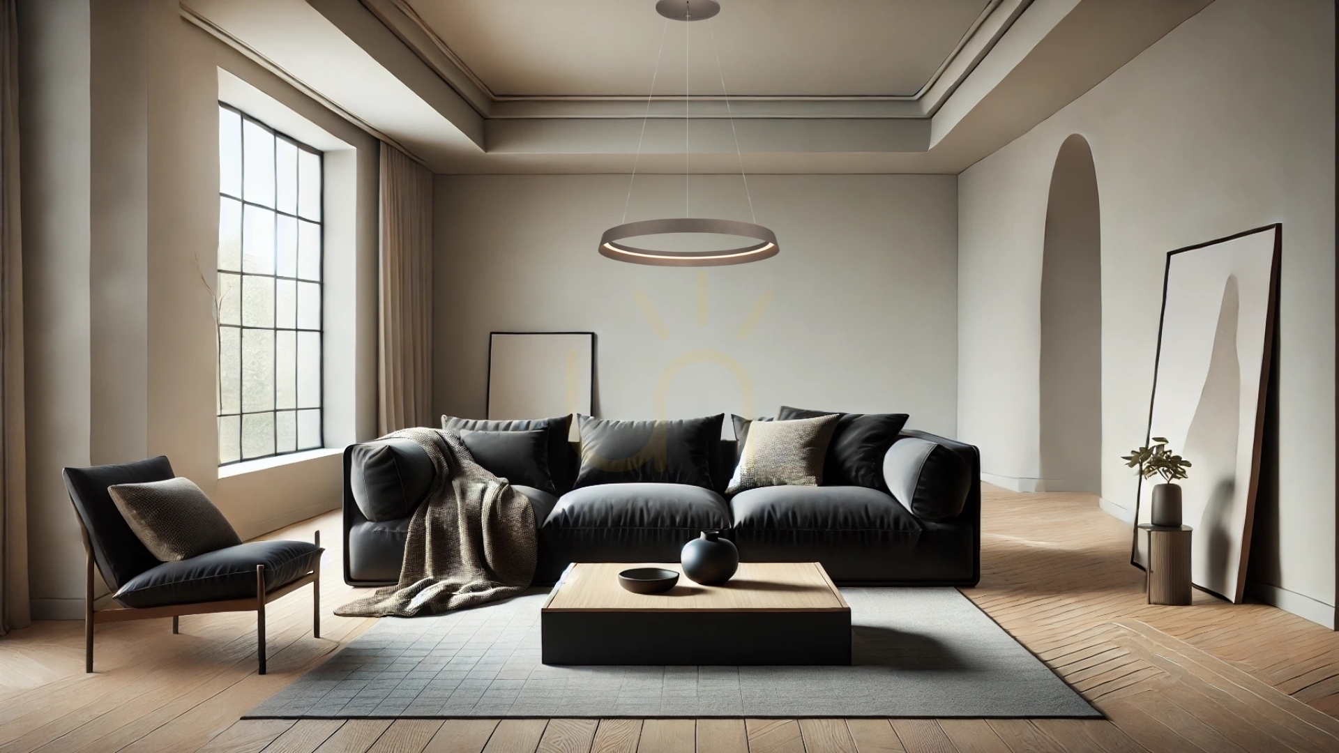 Show BATALLAS Pendant Lamp by Luces Exclusivas LE44784 BATALLAS Pendant Lamp by Luces Exclusivas LE44784