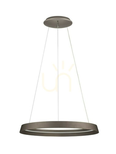 Check BATALLAS Pendant Lamp by Luces Exclusivas LE44784