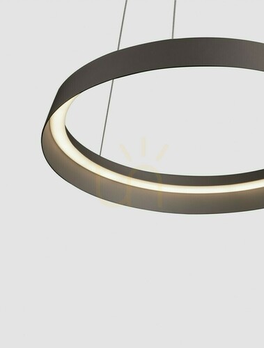 Check BATALLAS Pendant Lamp by Luces Exclusivas LE44787