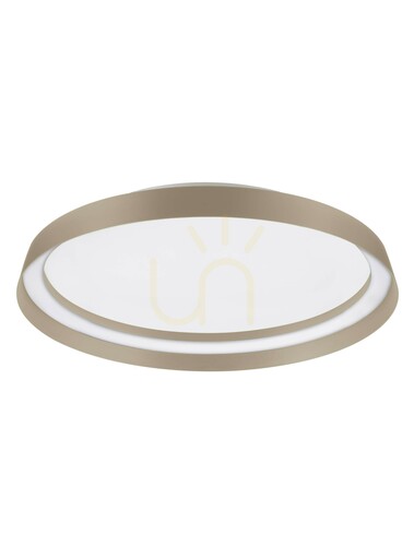 Check Plafond BATALLAS Luces Exclusivas LE44791