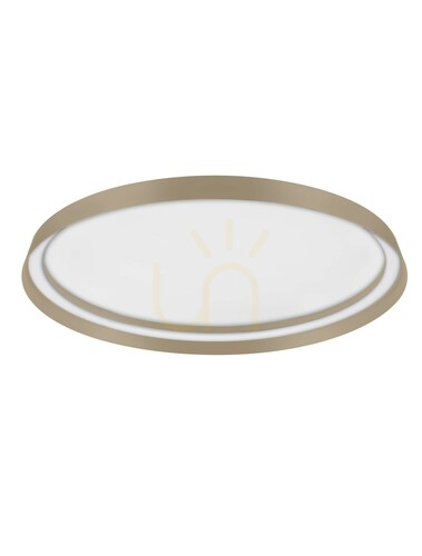 Check Plafond BATALLAS Luces Exclusivas LE44793
