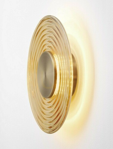 Check BERMUDEZ wall lamp by Luces Exclusivas LE44929