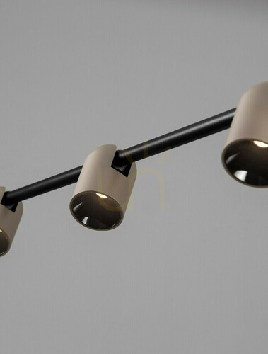 Check BULOBU Pendant Lamp by Luces Exclusivas LE44761