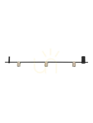 Check BULOBU Pendant Lamp by Luces Exclusivas LE44762