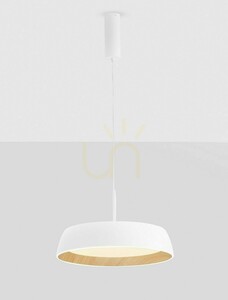 CARACOLLO Luces Exclusivas Pendant Lamp LE44813 2 CARACOLLO Luces Exclusivas Pendant Lamp LE44813 small 2