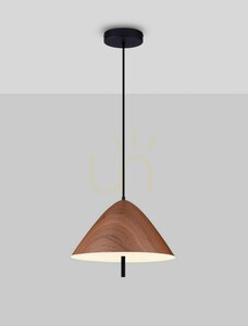 CARAPARI Pendant Lamp by Luces Exclusivas LE44814 2 CARAPARI Pendant Lamp by Luces Exclusivas LE44814 small 2