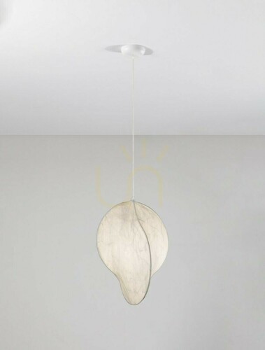 Check CHANCAY Pendant Lamp by Luces Exclusivas LE44597