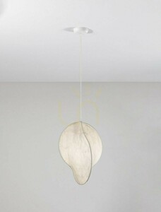 CHANCAY Pendant Lamp by Luces Exclusivas LE44597 1 CHANCAY Pendant Lamp by Luces Exclusivas LE44597 small 1