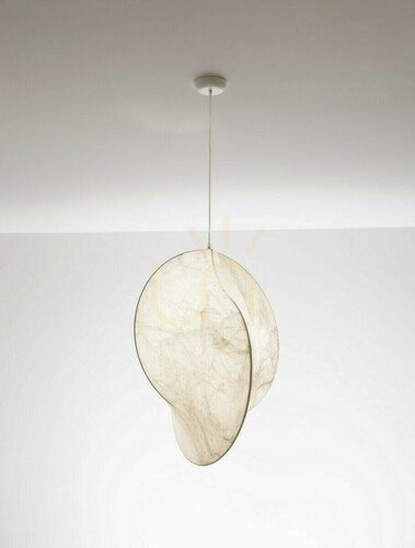 Check CHANCAY Pendant Lamp by Luces Exclusivas LE44598