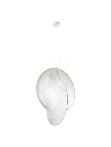 Check CHANCAY Pendant Lamp by Luces Exclusivas LE44598