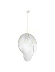 CHANCAY Pendant Lamp by Luces Exclusivas LE44598 small 0