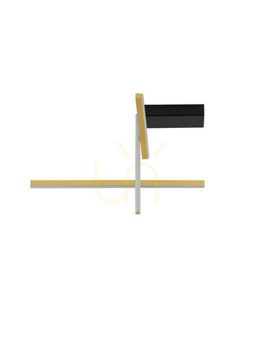 Check Plafond CHARAZANI Luces Exclusivas LE44819