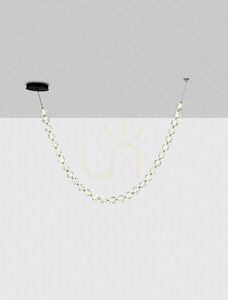 CHEPEN Luces Exclusivas Pendant Lamp LE44425 1 CHEPEN Luces Exclusivas Pendant Lamp LE44425 small 1