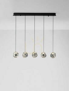 CHEPEN Luces Exclusivas Pendant Lamp LE44644 2 CHEPEN Luces Exclusivas Pendant Lamp LE44644 small 2