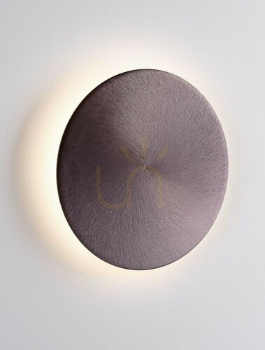Check CHICA wall lamp by Luces Exclusivas LE44710