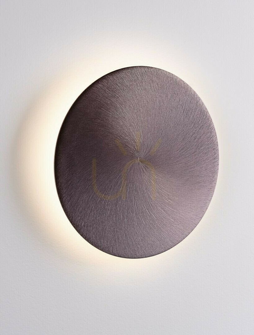 View CHICA wall lamp by Luces Exclusivas LE44710 CHICA wall lamp by Luces Exclusivas LE44710