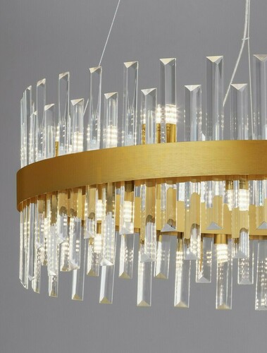 Check CHOLULA Pendant Lamp by Luces Exclusivas LE44721