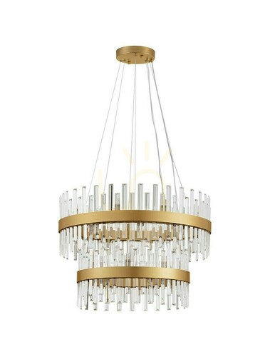 Check CHOLULA Pendant Lamp by Luces Exclusivas LE44722