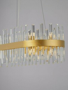 CHOLULA Pendant Lamp by Luces Exclusivas LE44724 small 1