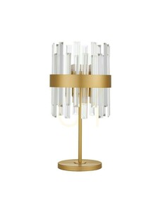 CHOLULA Table Lamp by Luces Exclusivas LE44725 0 CHOLULA Table Lamp by Luces Exclusivas LE44725 small 0