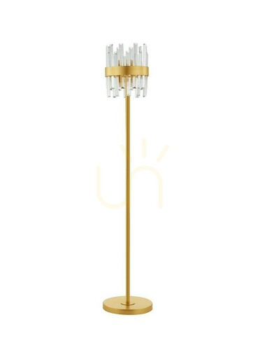 Check CHOLULA Floor Lamp by Luces Exclusivas LE44726