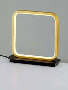 CHULUMANI Luces Exclusivas Table Lamp LE44823 small 1