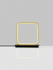 CHULUMANI Luces Exclusivas Table Lamp LE44823 small 2