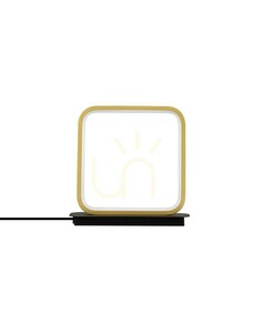 CHULUMANI Luces Exclusivas Table Lamp LE44823 small 0