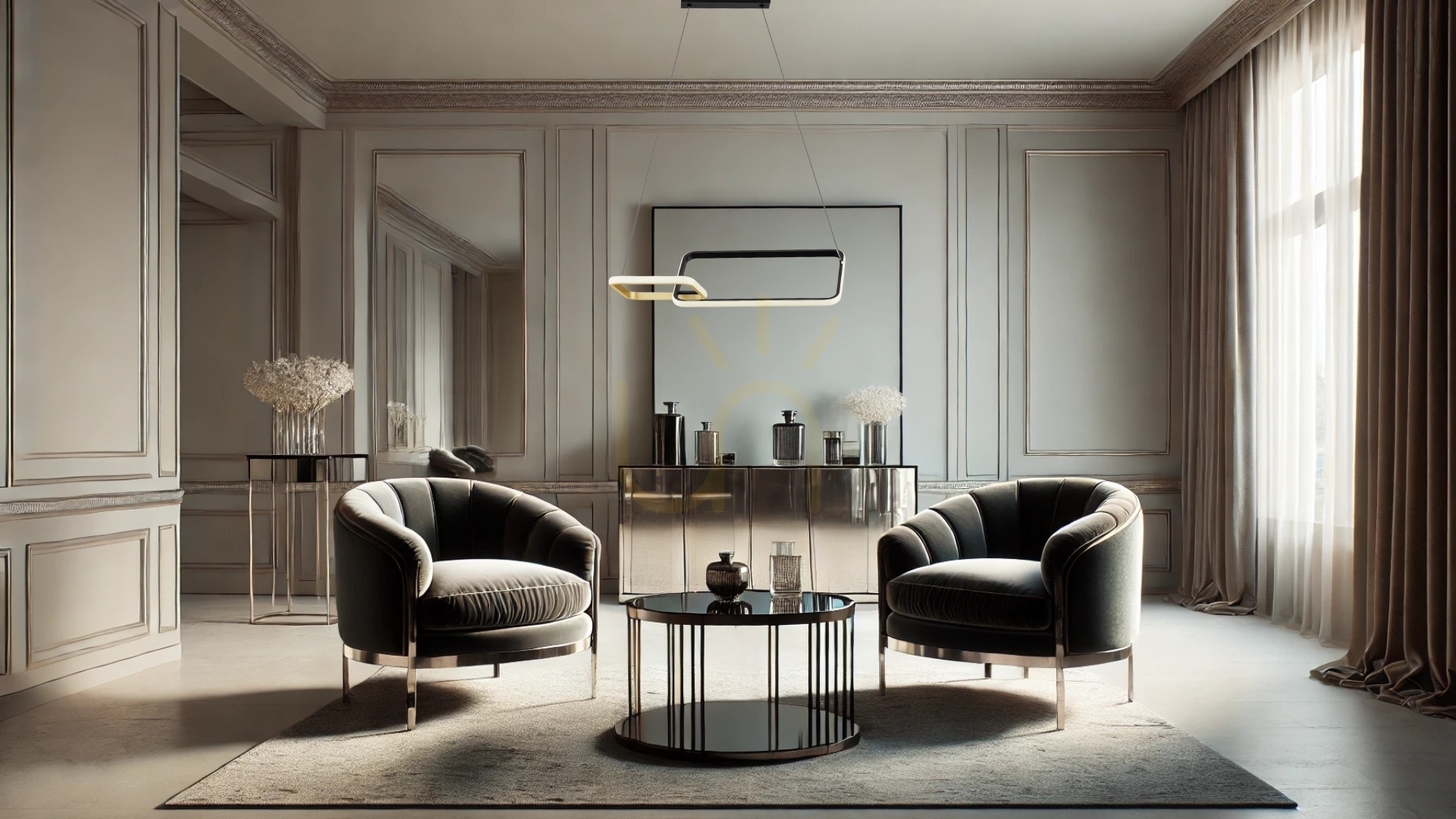 Display CHULUMANI Luces Exclusivas Pendant Lamp LE44826 CHULUMANI Luces Exclusivas Pendant Lamp LE44826