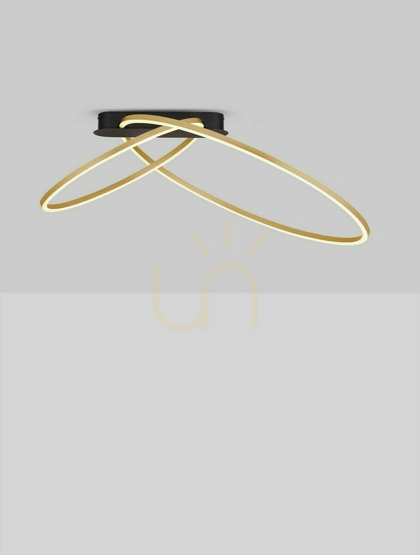 Preview Plafond COMARAPA Luces Exclusivas LE44671 Plafond COMARAPA Luces Exclusivas LE44671
