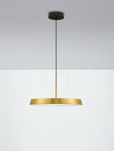 Check CORUNA Pendant Lamp by Luces Exclusivas LE44430