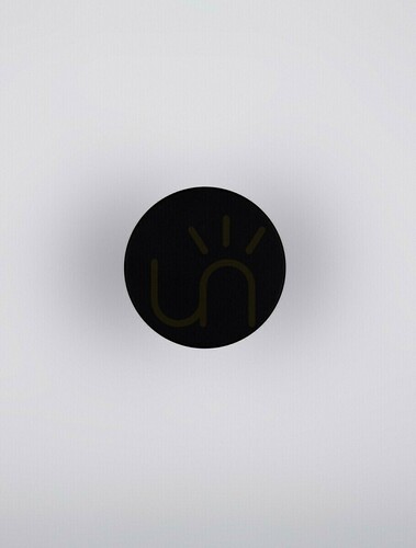 Check CUEVO Luces Exclusivas wall lamp LE44919