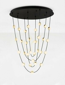 CUTERVO Luces Exclusivas Pendant Lamp LE44602 1 CUTERVO Luces Exclusivas Pendant Lamp LE44602 small 1