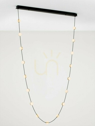 Check CUTERVO Luces Exclusivas Pendant Lamp LE44604