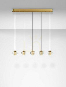 CUYO Luces Exclusivas Pendant Lamp LE44720 small 2