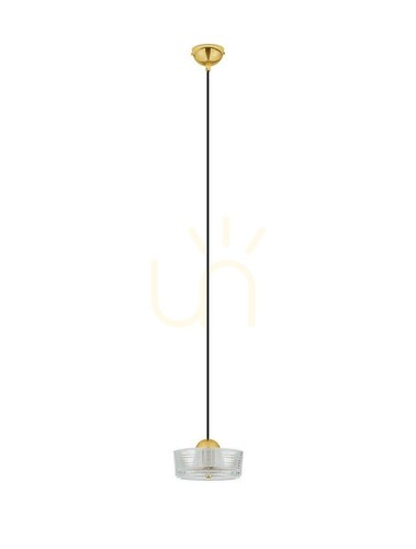 Check ESPINAR Luces Exclusivas Pendant Lamp LE44497