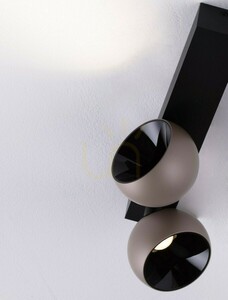 Plafond FRONTERA Luces Exclusivas LE44941 small 4
