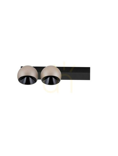 Check Plafond FRONTERA Luces Exclusivas LE44941