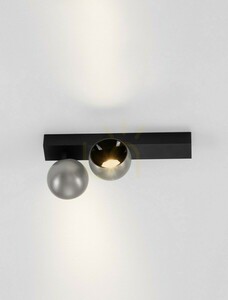 Plafond FRONTERA Luces Exclusivas LE44942 small 1