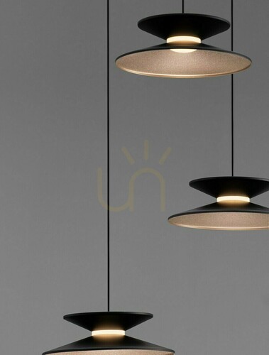 Check GUANAY Luces Exclusivas Pendant Lamp LE44742