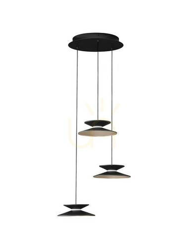 Check GUANAY Luces Exclusivas Pendant Lamp LE44742