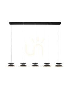 GUANAY Luces Exclusivas Pendant Lamp LE44744 small 0
