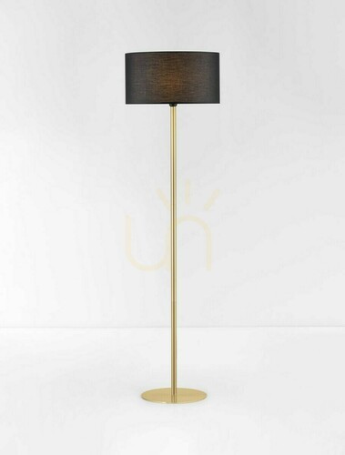 Check GUAVIARE Luces Exclusivas Floor Lamp LE44954