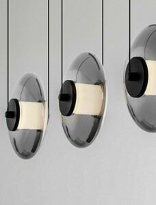 HUACARAJE Pendant Lamp by Luces Exclusivas LE44828 small 1