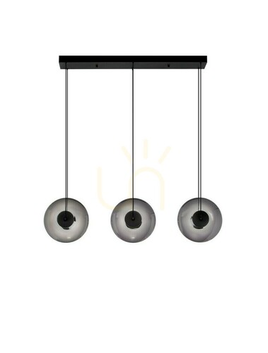 Check HUACARAJE Pendant Lamp by Luces Exclusivas LE44828